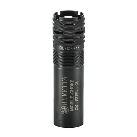 Beretta Chokes Mobilchoke Ported cal 12