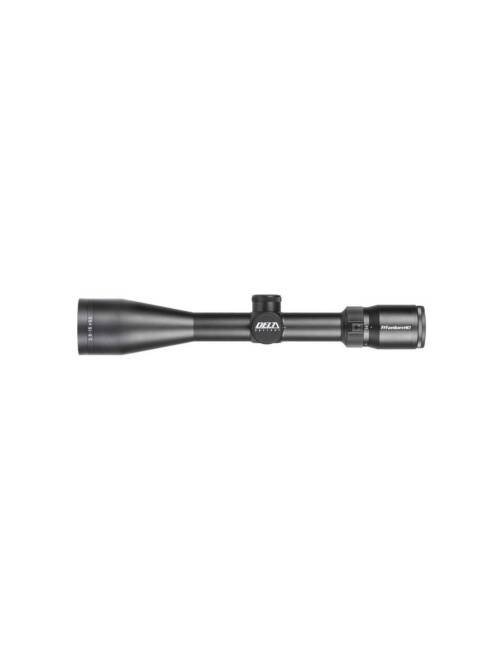 Visor Titanium HD 2,5-15x50 IR SD Delta