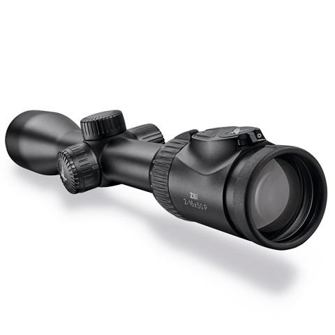 VISOR SWAROVSKI OPTIK Z8i 2-16x50 CON CARRIL