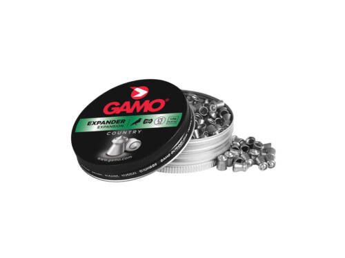 EXPANDER LATA METAL