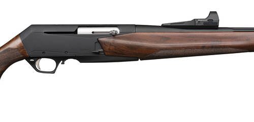 RIFLE BROWNING BAR MK3 REFLEX HUNTER
