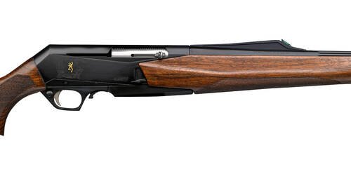 RIFLE BROWNING BAR MK3 HUNTER GOLD