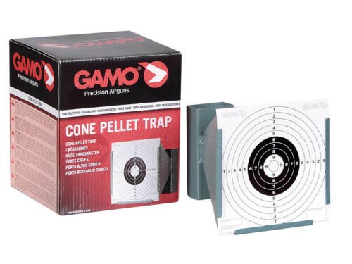 CAZABALINES GAMO
