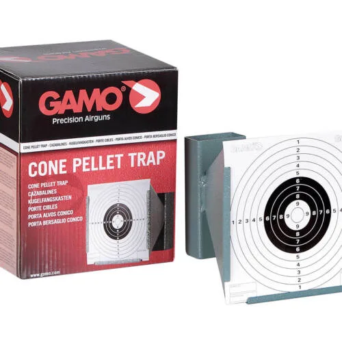 Cazabalines Gamo