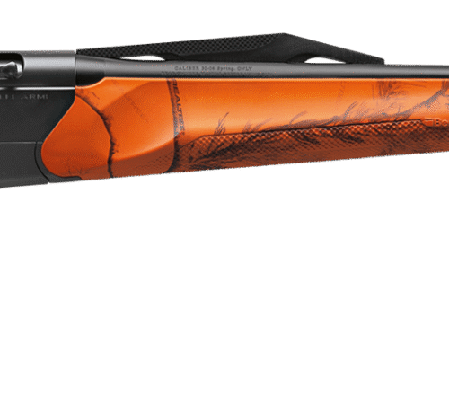 RIFLE Argo E Battue