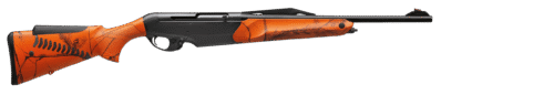 RIFLE Argo E Battue