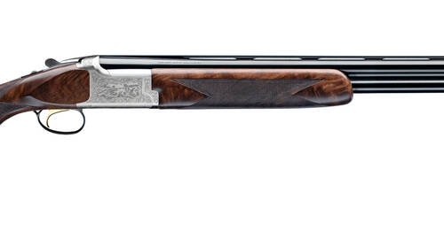 ESCOPETA BROWNING B525 GAME TRADITION LIGHT 20M