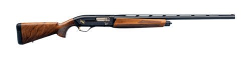ESCOPETA BROWNING MAXUS 2 WOOD BLACK GOLD 12M