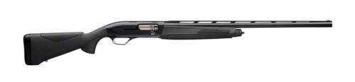 ESCOPETA BROWNING MAXUS 2 COMPOSITE BLACK CF 12M