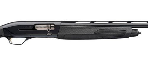 ESCOPETA BROWNING MAXUS 2 COMPOSITE BLACK CF 12M