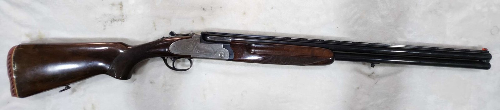 ESCOPETA SUPERPUESTA C/12