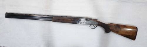 BERETTA MOD. S2