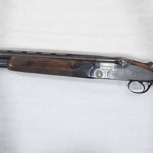 BERETTA MOD. S2
