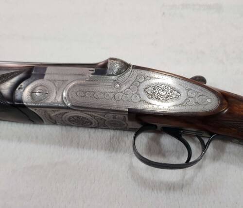 BERETTA MOD. S2 - Imagen 2