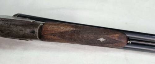 ESCOPETA MARCA HISPANO INGLESA (COLIBRI) - Imagen 3