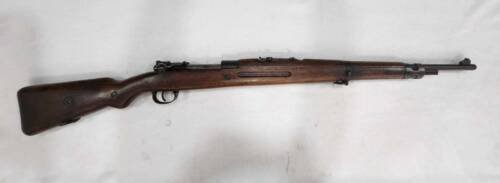 Fusil "VZ.24" C/ 7.65 Arg. - Imagen 2