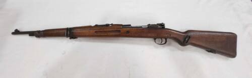 Fusil "VZ.24" C/ 7.65 Arg.