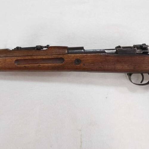Fusil "VZ.24" C/ 7.65 Arg.
