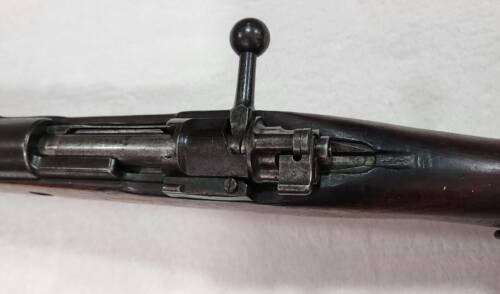 Fusil "VZ.24" C/ 7.65 Arg. - Imagen 4