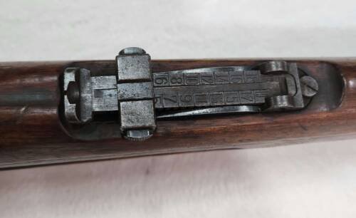 Fusil "VZ.24" C/ 7.65 Arg. - Imagen 6