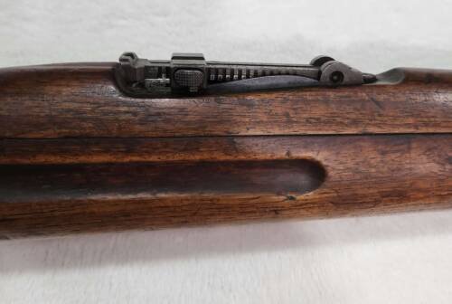 Fusil "VZ.24" C/ 7.65 Arg. - Imagen 3