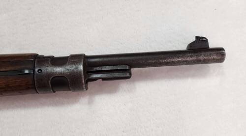 Fusil "VZ.24" C/ 7.65 Arg. - Imagen 5
