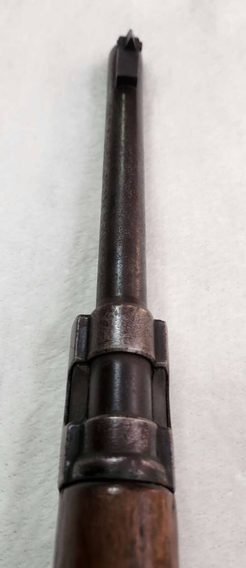 Fusil "VZ.24" C/ 7.65 Arg. - Imagen 8