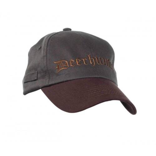GORRA DEERHUNTER BAVARIA CAP
