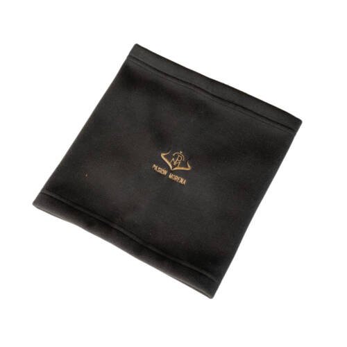 Braga Caza Unisex Polar Marrón