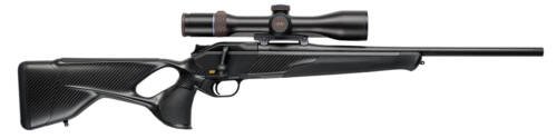 RIFLE BLASER R8 ULTIMATE CARBON