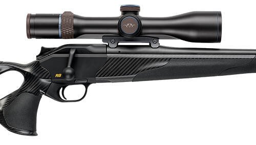 RIFLE BLASER R8 ULTIMATE CARBON