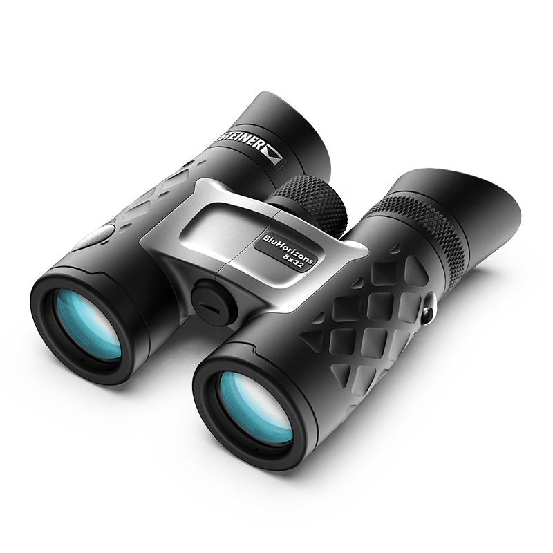 Prismaticos BluHorizons 8x32