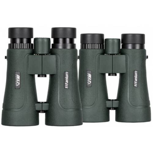 Prismaticos Delta Optical Titanium 12x56 ROH
