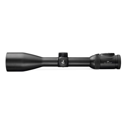 VISOR SWAROVSKI OPTIK Z8i 2,3-18X56 CON ANILLAS