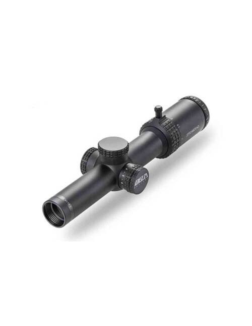 Visor Stryker HD 1-6x24 SFP retícula DSMR Delta Optical