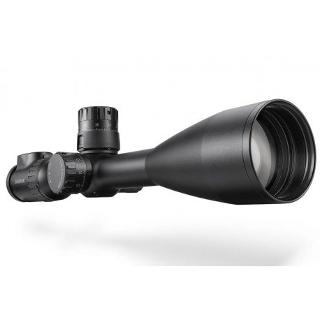 VISOR SWAROVSKI OPTIK X5i 3,5-18x56 CON ANLLAS Y TORRETA