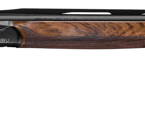 ESCOPETAS BENELLI SUPERPUESTA 828 U SPORT