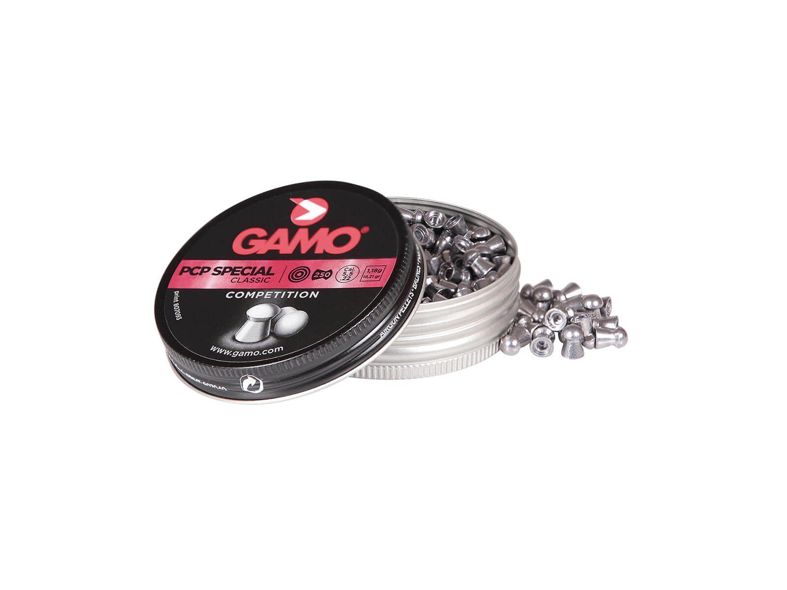PCP SPECIAL LATA METAL