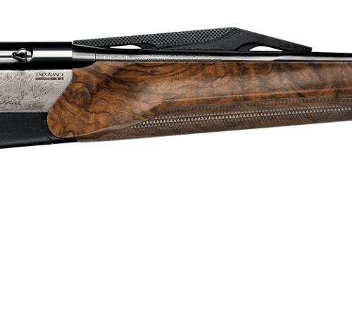 RIFLE ARGO BE.S.T. Limited Edition