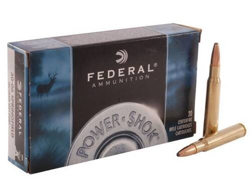 Federal C/300 Win.MagNOSLER ACCUBOND 180G