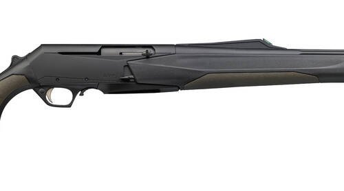 RIFLE BROWNING BAR MK3 COMPOSITE BLACK THREADED