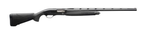 ESCOPETA BROWNING MAXUS 2 COMPOSITE BLACK 12M 3.5