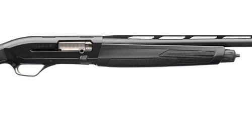 ESCOPETA BROWNING MAXUS 2 COMPOSITE BLACK 12M 3.5