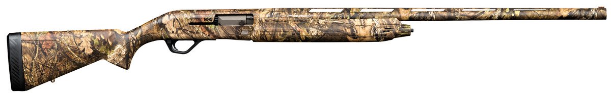 ESCOPETA WINCHESTER SX4 CAMO MOBUC