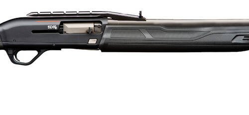 ESCOPETA WINCHESTER SX4 COMPOSITE BIG GAME RIFLED 3,5"