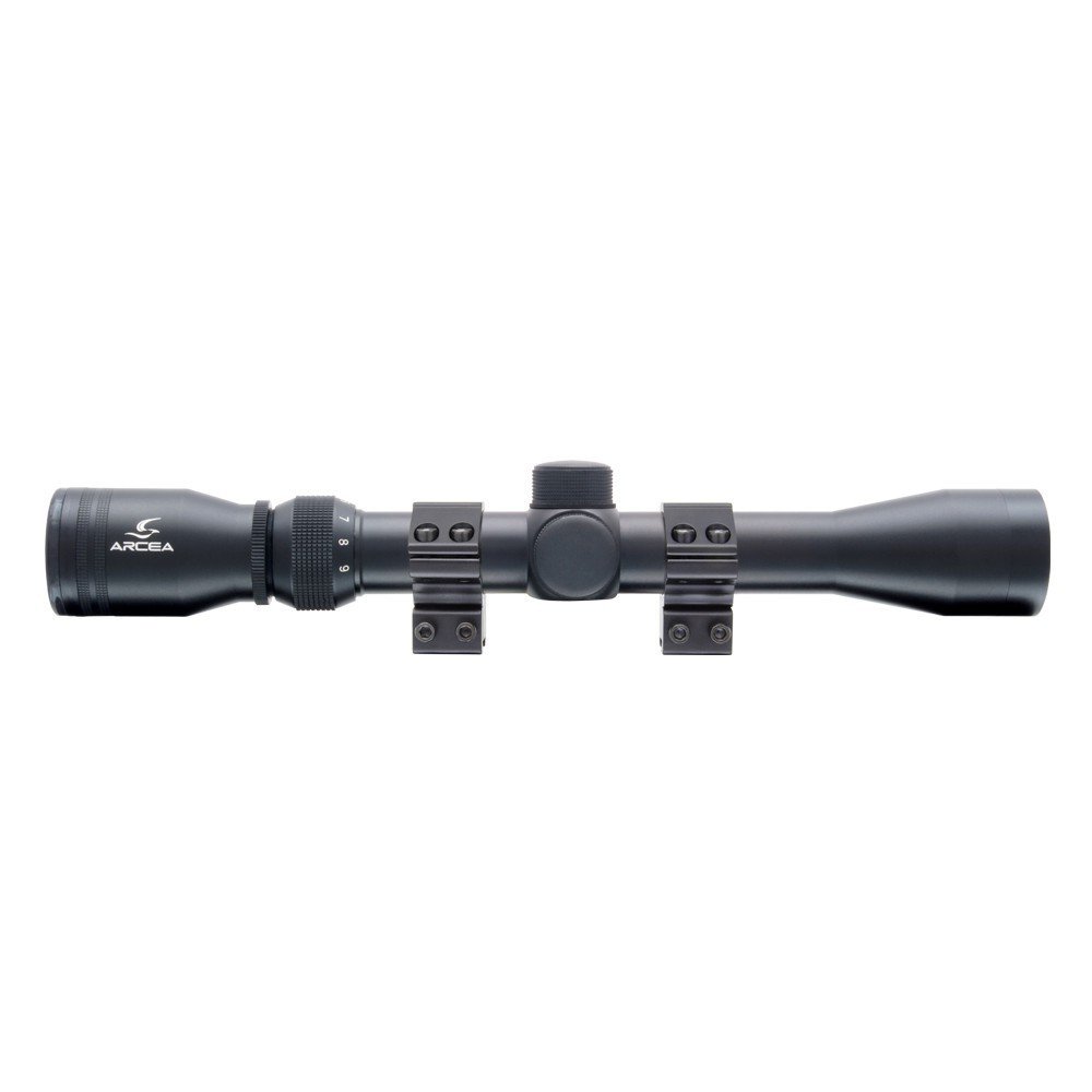 ARCEA 3-9X32