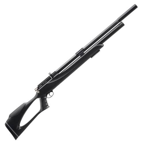 CARABINA PCP ARCEA-SNOWPEAK M25 C.5.5 - Imagen 2
