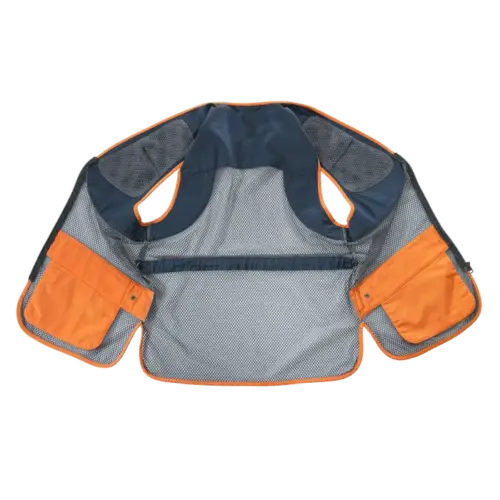 Chaleco Full Mesh - Imagen 5