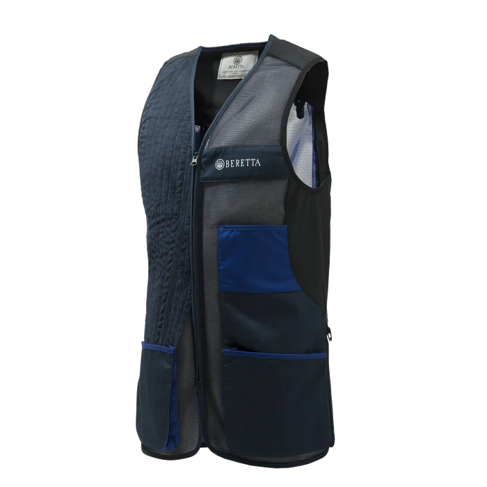 Chaleco de tiro Uniform Pro 20.20