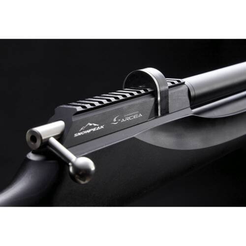 CARABINA PCP ARCEA-SNOWPEAK M25 C.5.5 - Imagen 3